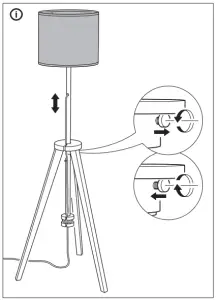 Assembly Instructions
