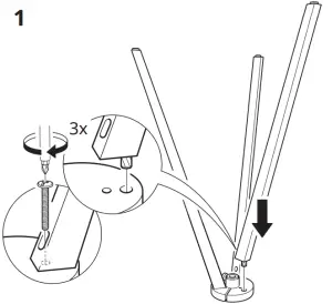 Assembly Instructions