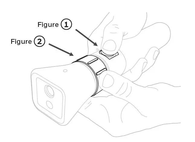 Honeywell E465385 Hand Held Test Tool FIG11