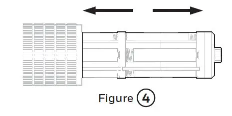 Honeywell E465385 Hand Held Test Tool fig4
