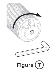 Honeywell E465385 Hand Held Test Tool fig7