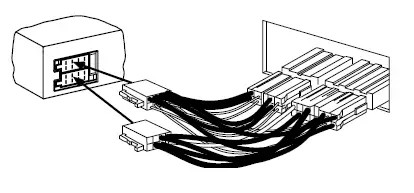 Optional accessories