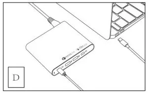 FIG 4 Operation Instruction