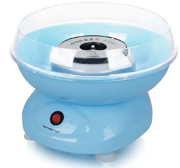 emerio CCM-110522.1 Cotton Candy Maker