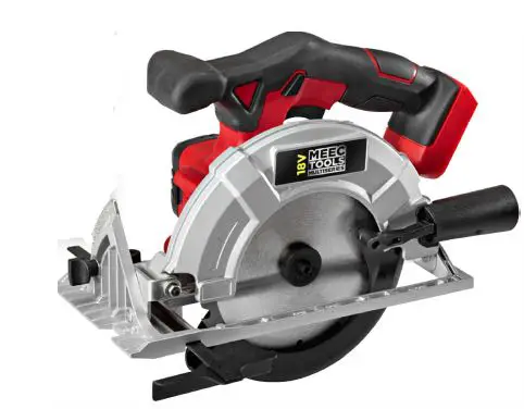 MEEC TOOLS 012595 Circular Saw