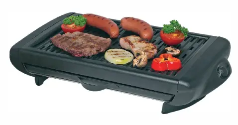 TAYAMA TG-868 Electric Grill