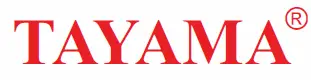 TAYAMA logo