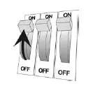 Control4 8-Channel 0-10V Dimmer-C4-DIN-8TV-E Steiners Audio Video fig 2