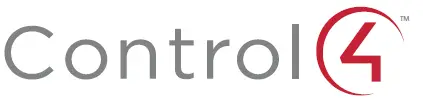 Control4 8-Channel logo