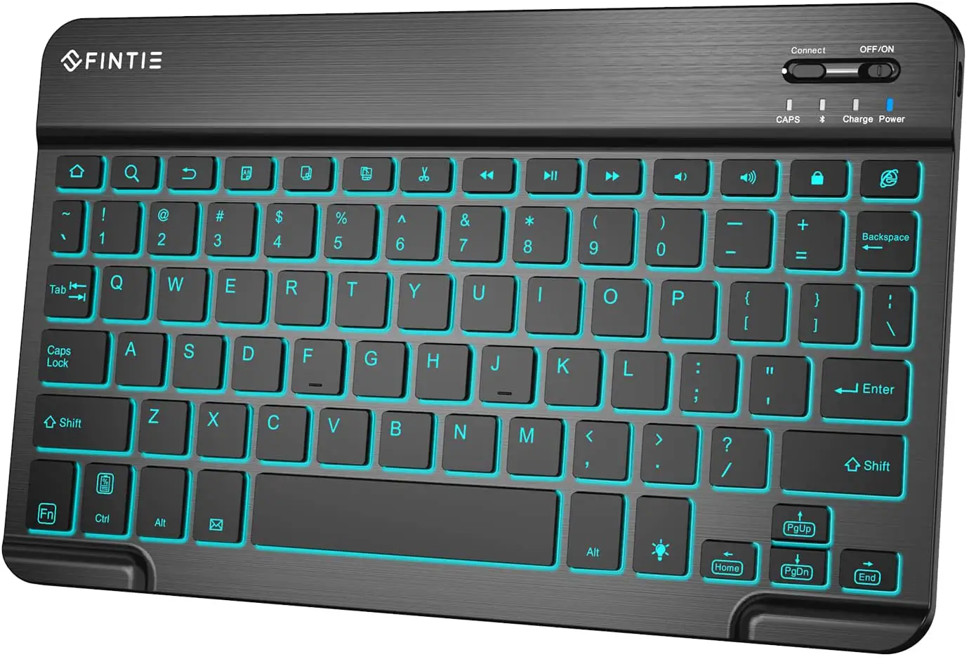 Fintie EB0007X Wireless Keyboard