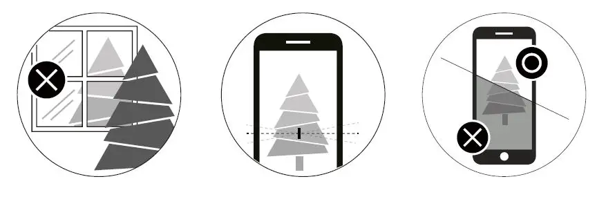 Lumations L8050057NU45 Icicle Style Smart LED Light Strings-9