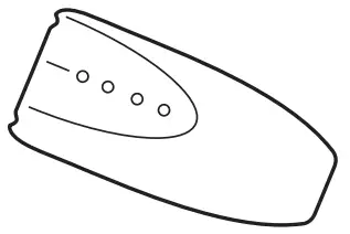 Required tools to install the screen