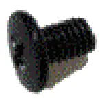 Hardware and Parts List for Screen