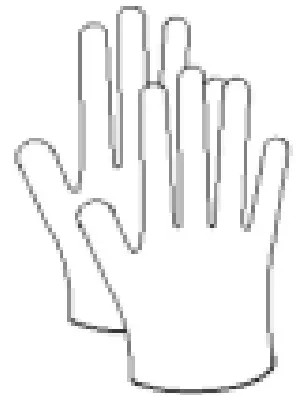 Hardware and Parts List for Screen