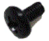 Hardware and Parts List for Screen