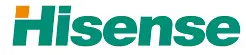 Hisense logo