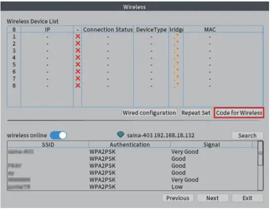 DRAGON TOUCH B0939VYKRP 3MP Add-On Wi Fi Camera - getting started 3