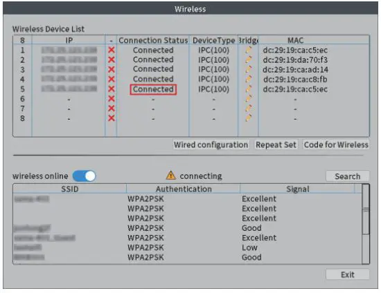 DRAGON TOUCH B0939VYKRP 3MP Add-On Wi Fi Camera - getting started 4