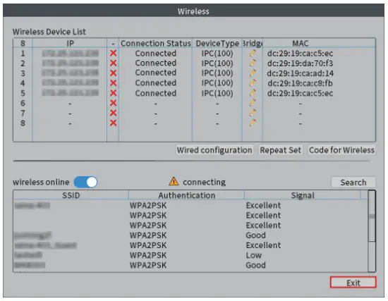 DRAGON TOUCH B0939VYKRP 3MP Add-On Wi Fi Camera - getting started 5