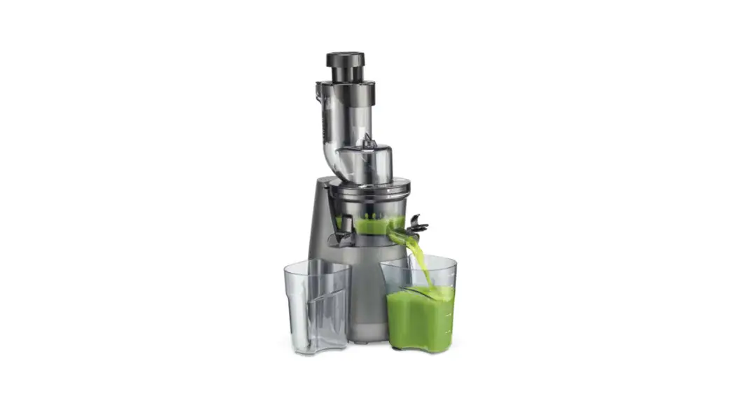 Cuisinart Csj-300xa Juice Fusion Slow Juicer Instructions Cuisinart Csj-300xa Juice Fusion Slow Juicer Instructions