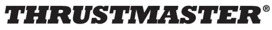 THRUSTMASTER LOGO