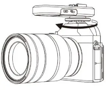 ZEAPON AF-E1 Time Lapse Trigger - 2