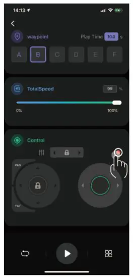 ZEAPON AF-E1 Time Lapse Trigger - 4