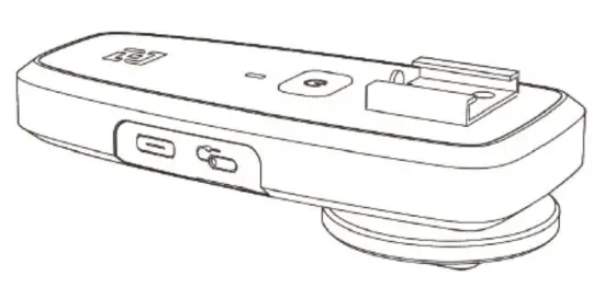 ZEAPON AF-E1 Time Lapse Trigger