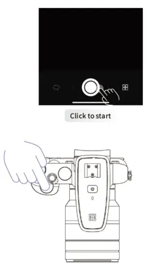 ZEAPON AF-E1 Time Lapse Trigger - 6