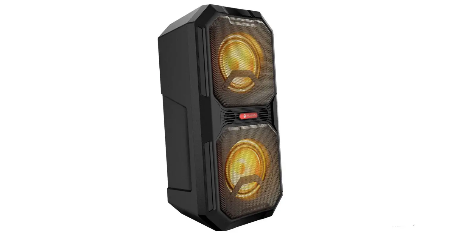 Motorola Rokr 820 Wireless Part Speaker User Guide