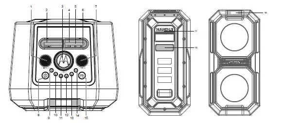 motorola-ROKR-820-Wireless-Part-Speaker-FIG 1motorola-ROKR-820-Wireless-Part-Speaker-FIG 1