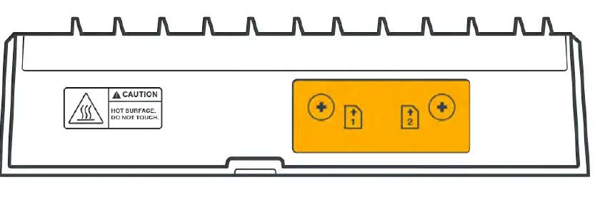 cradlepoint R1900 Series 5GB Router fig 3