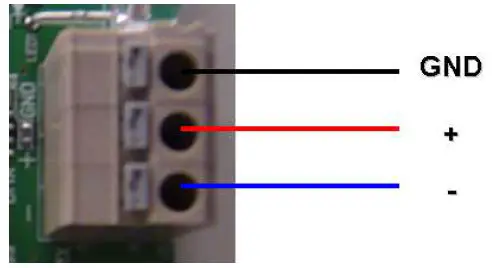 RENESAS-EZ-0008-Lighting-Communication-Master-Evaluation-Boar-5