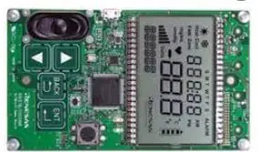 RENESAS-EZ-0008-Lighting-Communication-Master-Evaluation-Boar-image