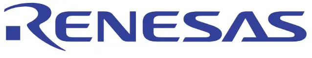 RENESAS-EZ-0008-Lighting-Communication-Master-Evaluation-Boar-logo