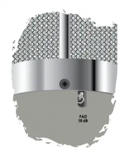 a close up of a device