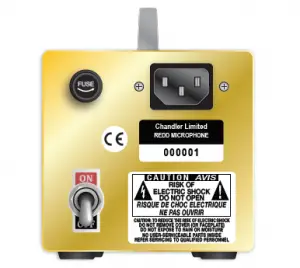 a close up of a device