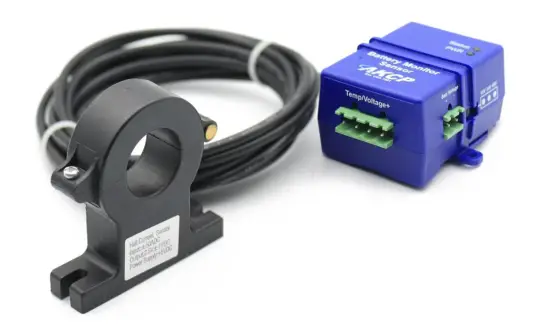 AKCP Battery Monitoring Sensor