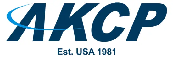 AKCP logo