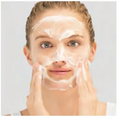 FOREO LUNA Go Facial Cleansing and Firming Massage - fig 3