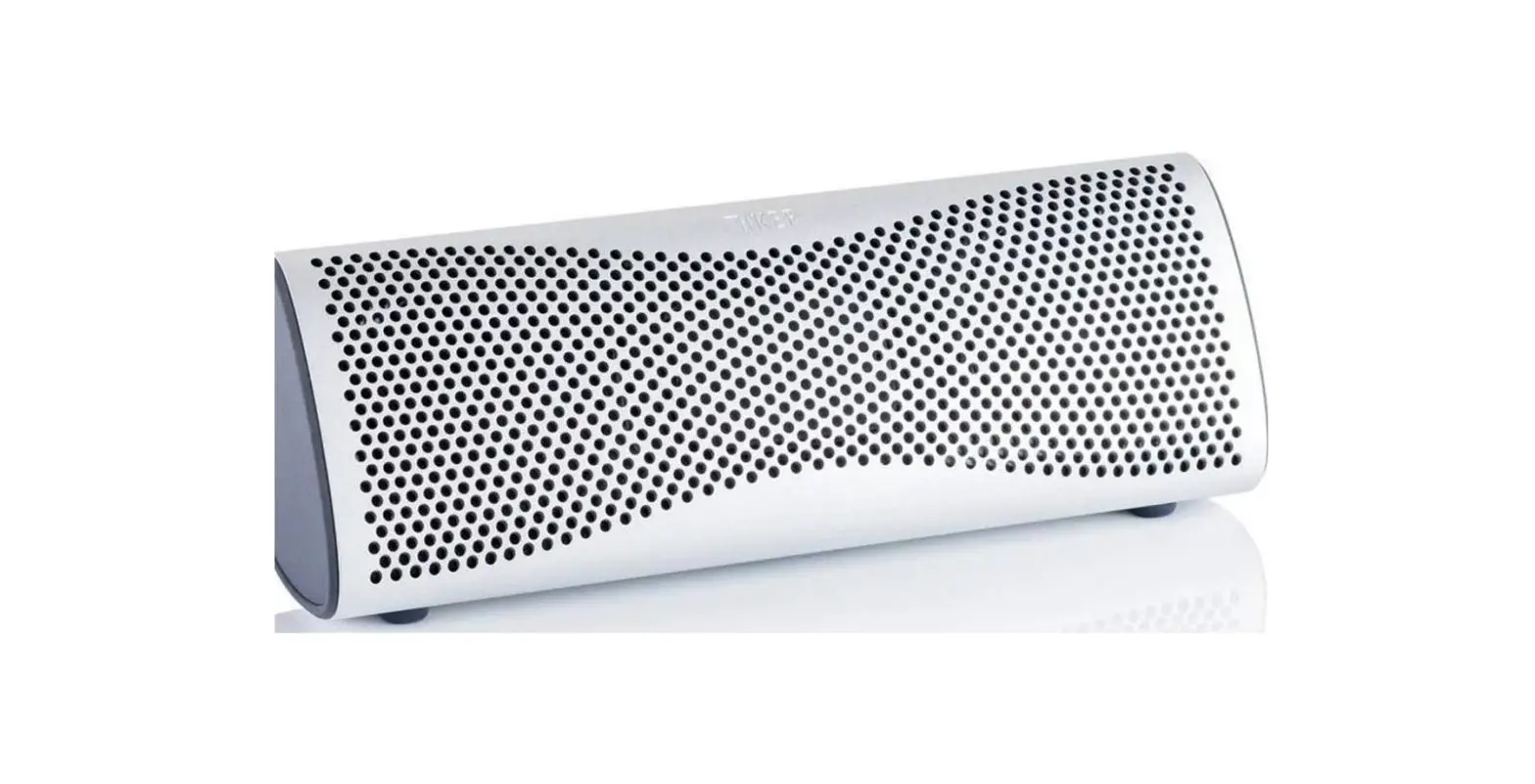 Smplsp2 Ipx6 Waterproof Portable Bluetooth Speaker User Manual