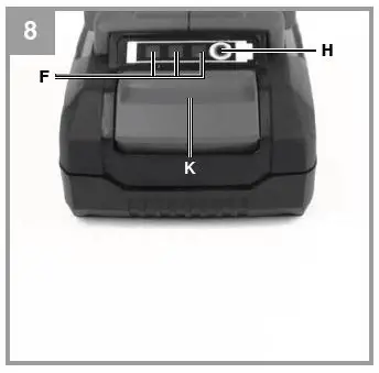 Einhell-GE-LE-18-190-Li-Cordless-Lawn-Edge-Trimmer-fig-8