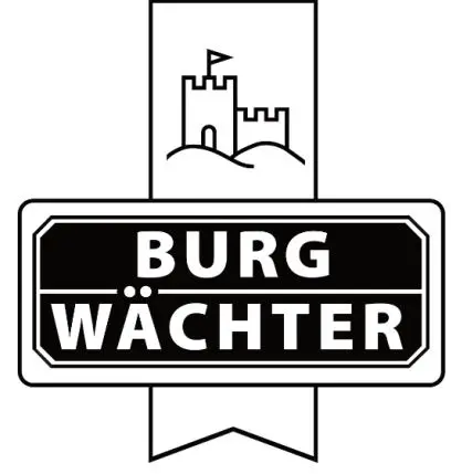 BURG LOGO