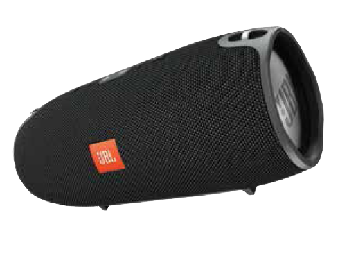 Jbl Xtreme User Manual [extreme Pairing Instructions]