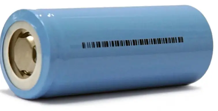 RELiON Legacy Series Deep Cycle Lithium Batteries - Battery Pack