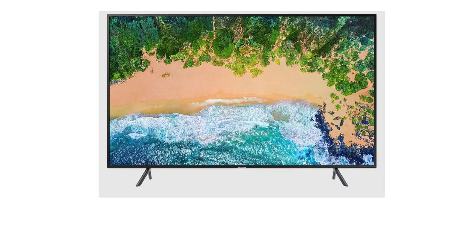 Hp Hsd-0098-a 4k Smart Tv User Guide