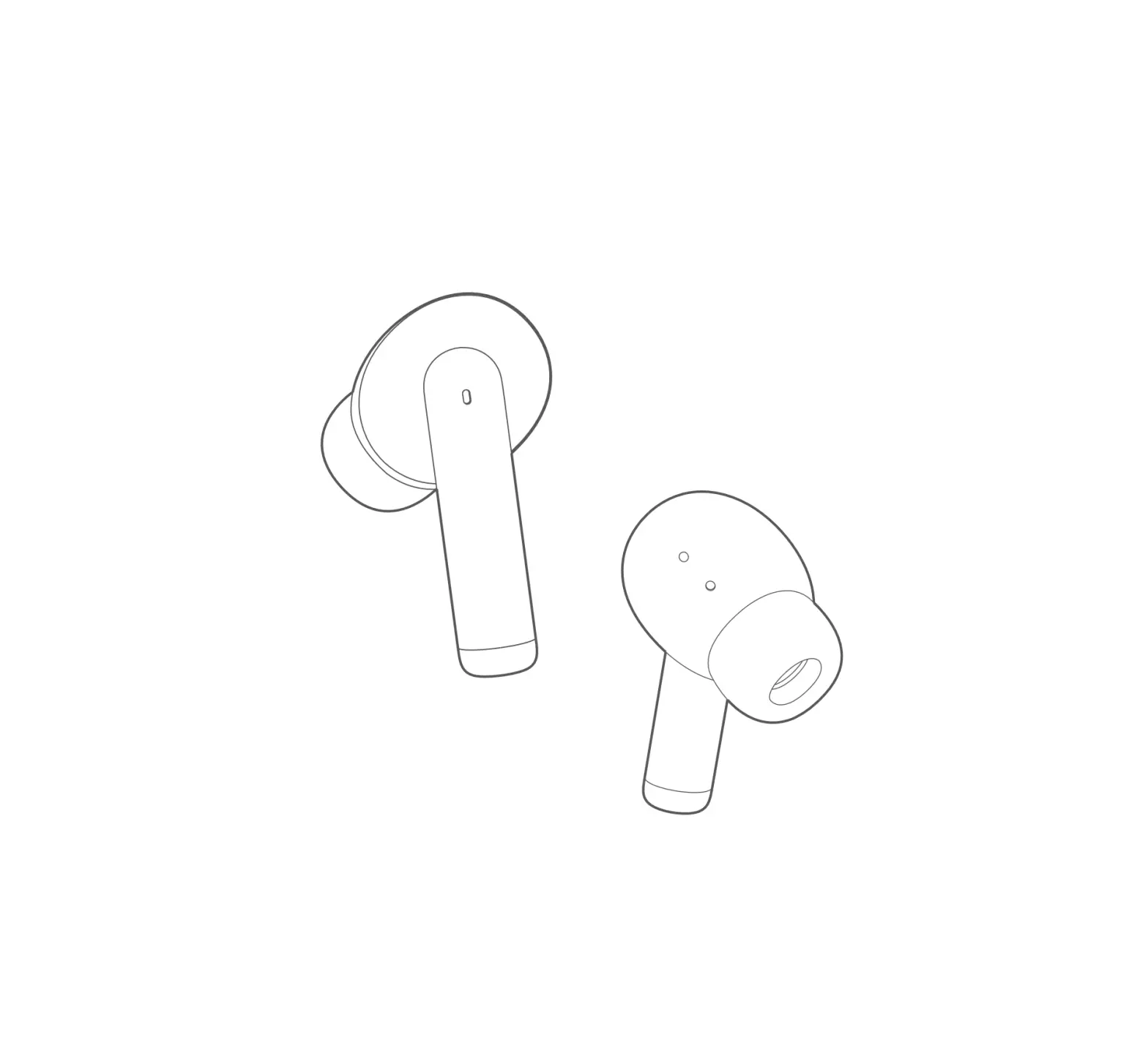 Qcy Bh21qt19a True Wireless Earbuds User Guide Qcy Bh21qt19a True Wireless Earbuds User Guide