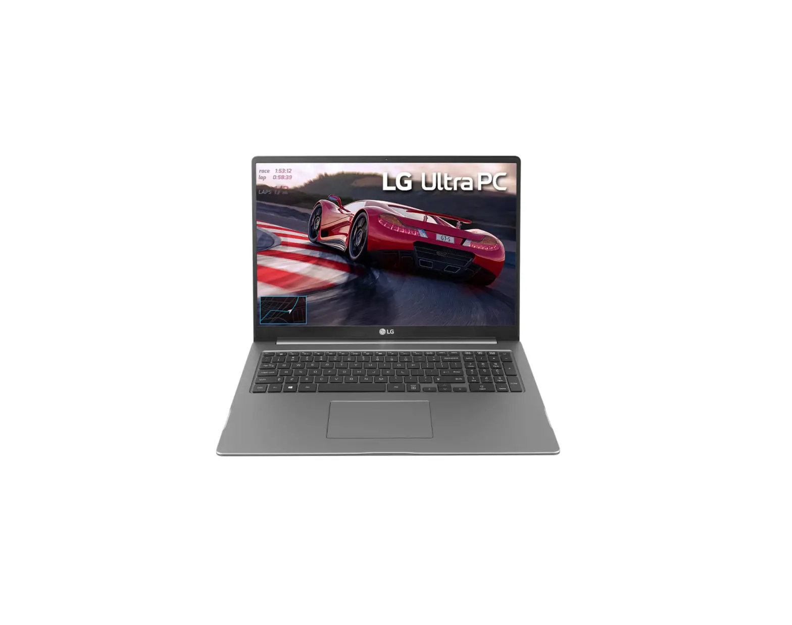 Lg 17u70p Series 17 Inch Notebook Installation Guide Lg 17u70p Series 17 Inch Notebook Installation Guide
