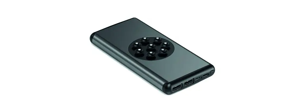 Fontastic 257025 10.000 Mah Drahtlose Usb Powerbank User Guide