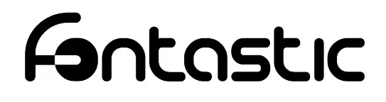 Fontastic logo
